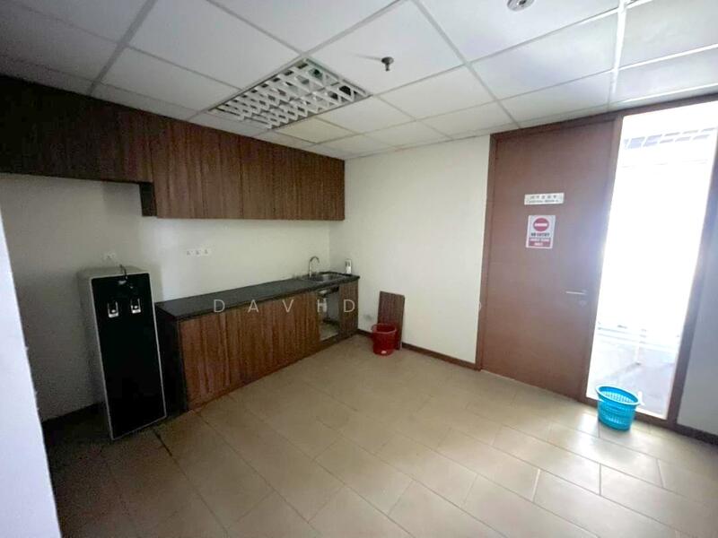 Office for Rent in Taman Desa (Kuala Lumpur) - David Lao - Interior - PropertyGuru.com.my