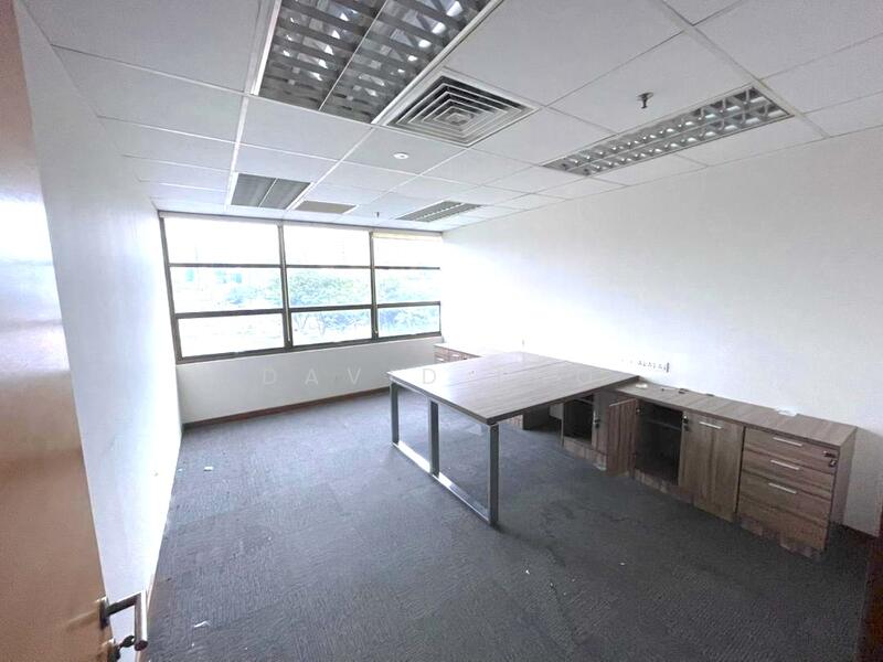 Office for Rent in Taman Desa (Kuala Lumpur) - David Lao - Interior - PropertyGuru.com.my