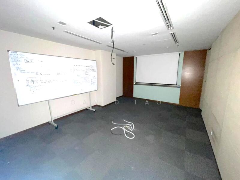 Office for Rent in Taman Desa (Kuala Lumpur) - David Lao - Interior - PropertyGuru.com.my
