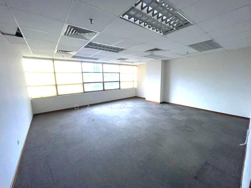 Office for Rent in Taman Desa (Kuala Lumpur) - David Lao - Interior - PropertyGuru.com.my
