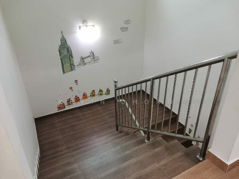 Pjs 10 untuk Untuk Dijual - RM 1,100,000, Feb 2026 - Interior - PropertyGuru.com.my