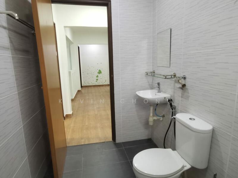 Pjs 10 untuk Untuk Dijual - RM 1,100,000, Feb 2026 - Bathroom - PropertyGuru.com.my