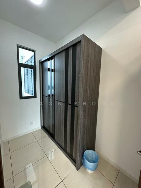 Queens Residences Q1 @ Queens Waterfront untuk Untuk Disewa - RM 3,000 /bulan, Feb 2026 - Interior - PropertyGuru.com.my