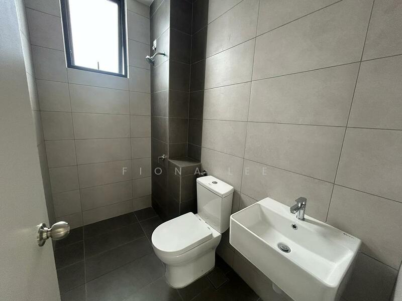 Condominium for Sale at Co-Home @ Eden by The Parque Residences - Fiona Lee - Bathroom - PropertyGuru.com.my