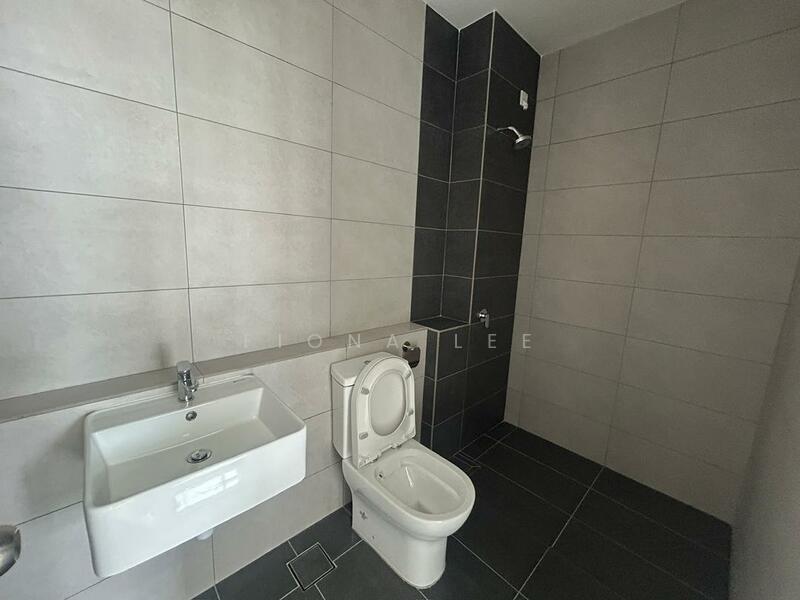 Condominium for Sale at Co-Home @ Eden by The Parque Residences - Fiona Lee - Bathroom - PropertyGuru.com.my