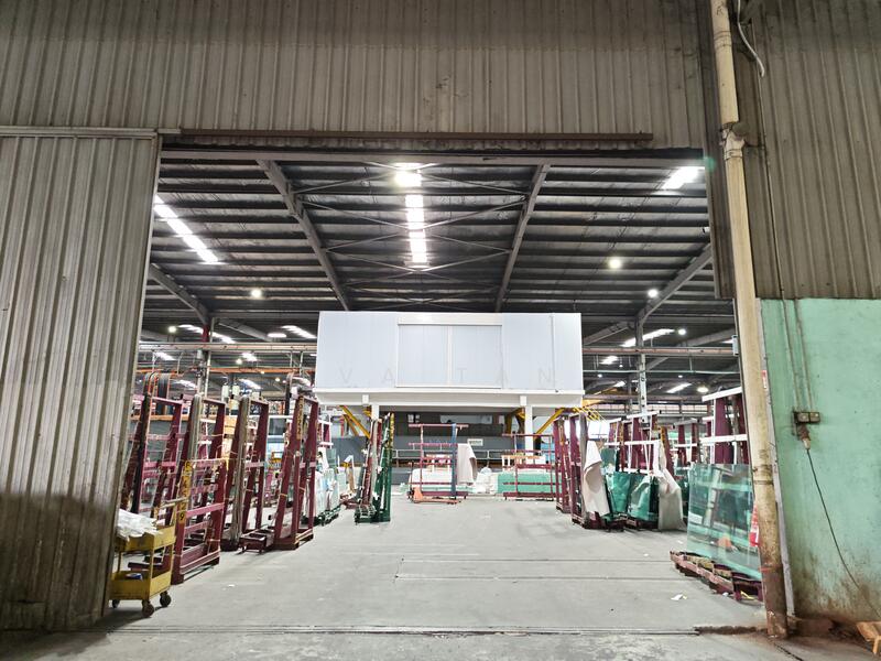 Puchong Detached Factory for sale untuk Untuk Dijual - RM 65,000,000, Feb 2026 - Interior - PropertyGuru.com.my
