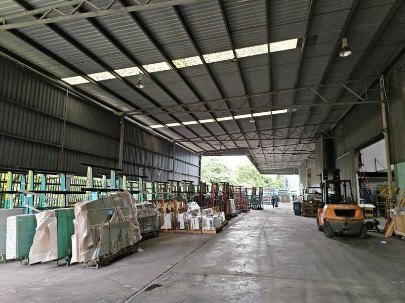 Puchong Detached Factory for sale untuk Untuk Dijual - RM 65,000,000, Feb 2026 - Interior - PropertyGuru.com.my