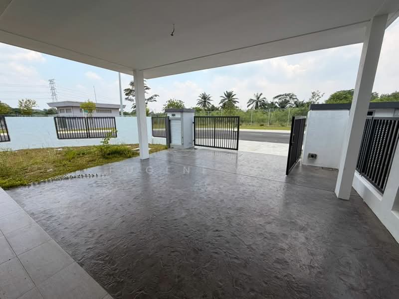 Rumah Teres 2 Tingkat untuk Dijual di Amverton Hills (Sungai Buloh) - Eugene Yap - PropertyGuru.com.my