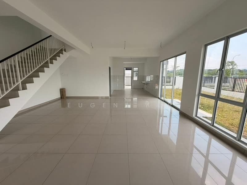 Rumah Teres 2 Tingkat untuk Dijual di Amverton Hills (Sungai Buloh) - Eugene Yap - PropertyGuru.com.my