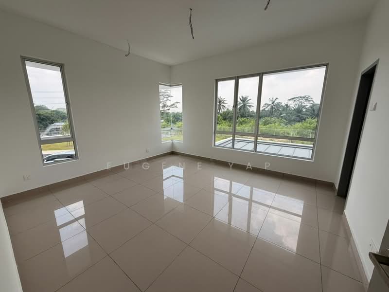 Rumah Teres 2 Tingkat untuk Dijual di Amverton Hills (Sungai Buloh) - Eugene Yap - PropertyGuru.com.my