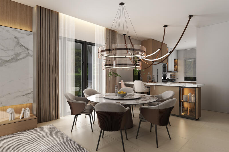 1-storey Terraced House for Sale in Petra Jaya (Kuching) - Leslie Loi - PropertyGuru.com.my