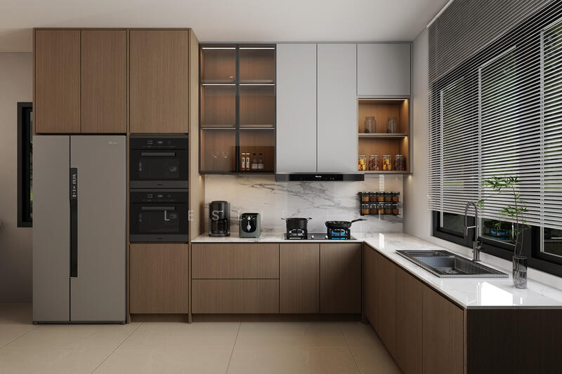 1-storey Terraced House for Sale in Matang (Kuching) - Leslie Loi - PropertyGuru.com.my