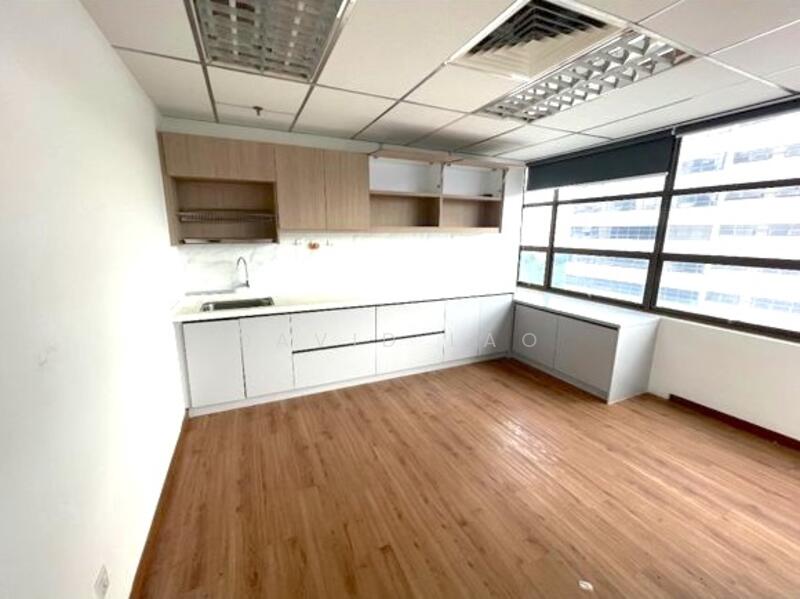 Office for Rent in Taman Desa (Kuala Lumpur) - David Lao - Kitchen - PropertyGuru.com.my