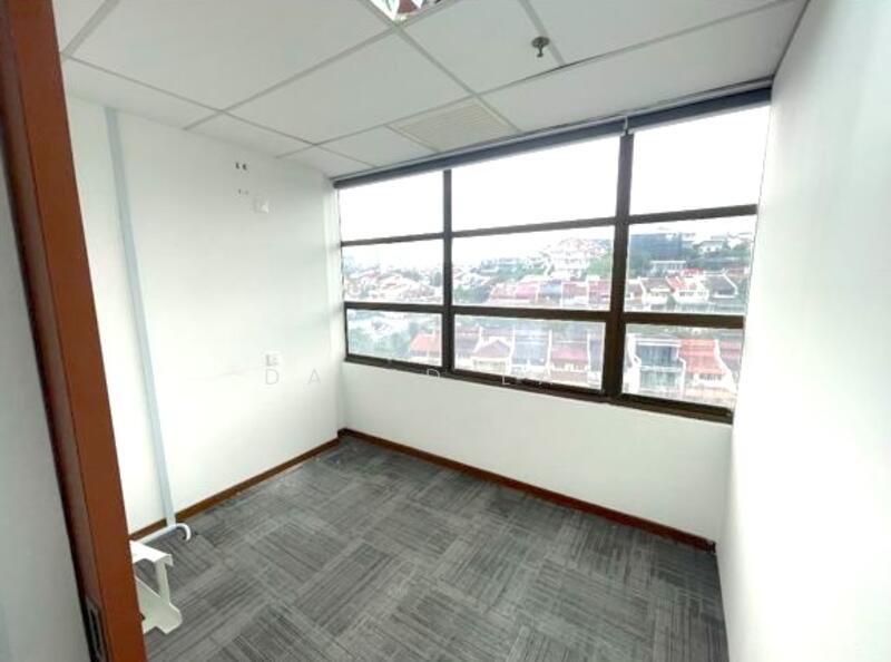 Office for Rent in Taman Desa (Kuala Lumpur) - David Lao - Interior - PropertyGuru.com.my