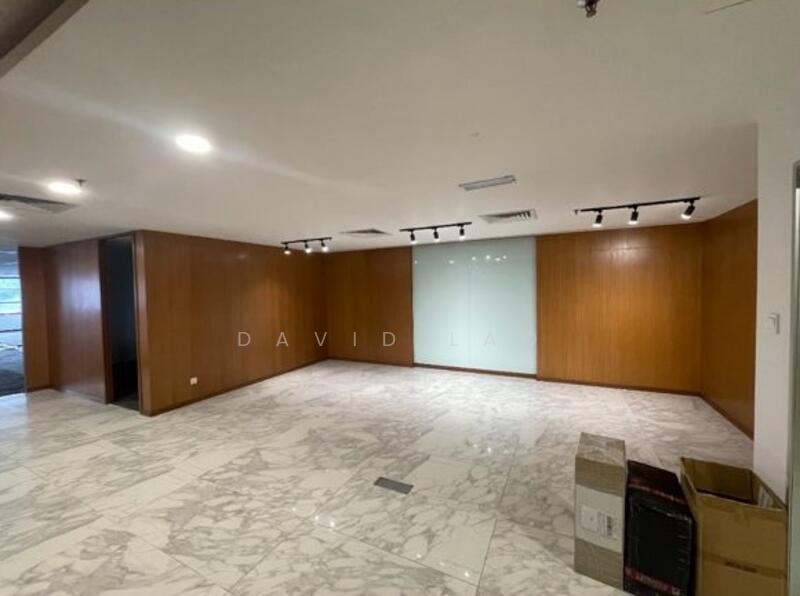 Office for Rent in Taman Desa (Kuala Lumpur) - David Lao - PropertyGuru.com.my