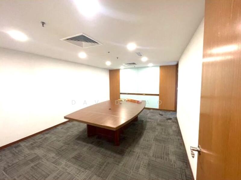 Office for Rent in Taman Desa (Kuala Lumpur) - David Lao - PropertyGuru.com.my