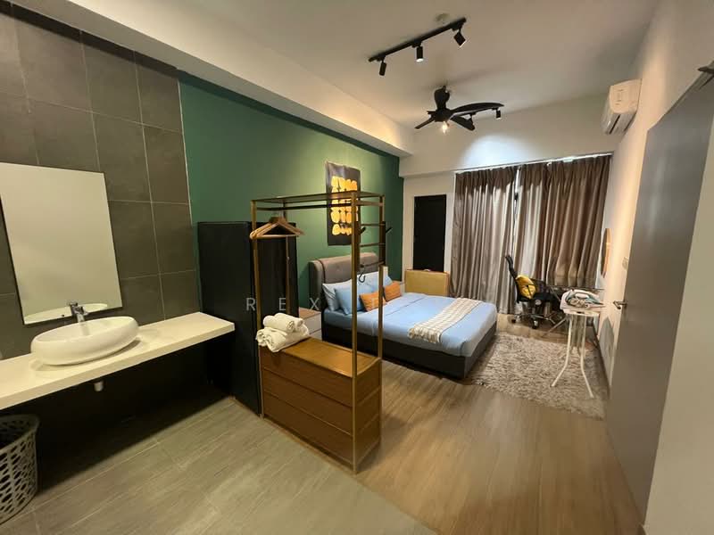 Astoria Ampang untuk Untuk Disewa - RM 2,300 /bulan, Mac 2026 - Bedroom - PropertyGuru.com.my