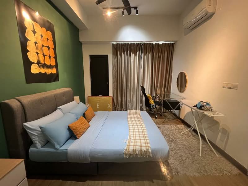 Astoria Ampang untuk Untuk Disewa - RM 2,300 /bulan, Mac 2026 - Bedroom - PropertyGuru.com.my
