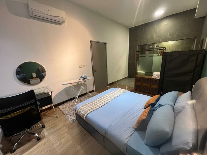Astoria Ampang untuk Untuk Disewa - RM 2,300 /bulan, Mac 2026 - Bedroom - PropertyGuru.com.my