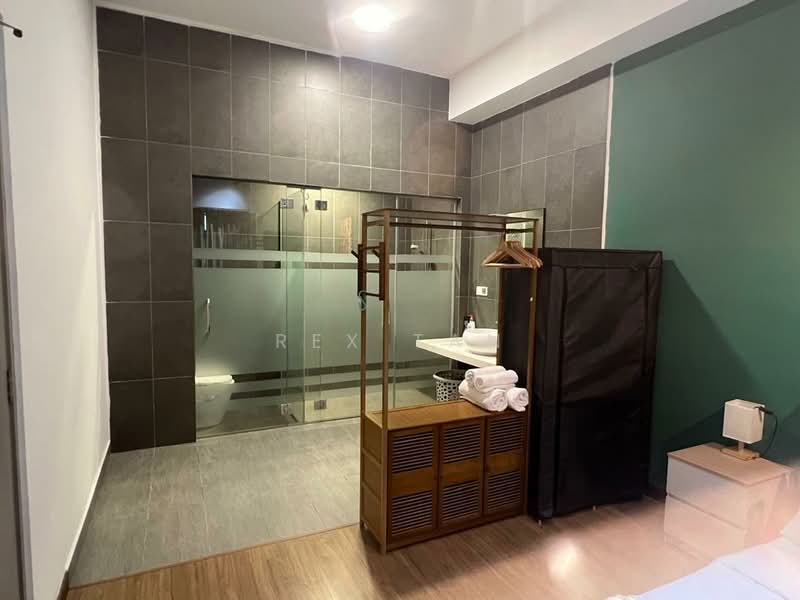 Astoria Ampang untuk Untuk Disewa - RM 2,300 /bulan, Mac 2026 - Bathroom - PropertyGuru.com.my