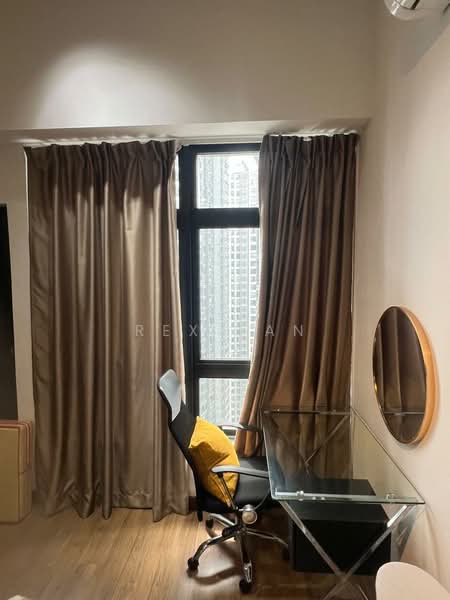 Astoria Ampang untuk Untuk Disewa - RM 2,300 /bulan, Mac 2026 - Study - PropertyGuru.com.my