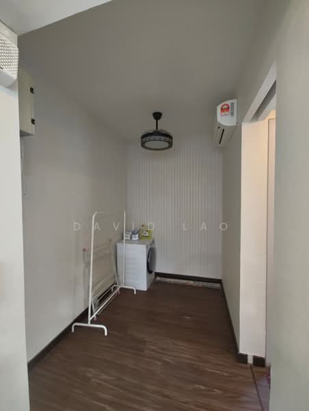 Service Residence for Rent at The Ridge - David Lao - Interior - PropertyGuru.com.my