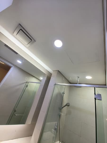 Service Residence for Rent at The Ridge - David Lao - Bathroom - PropertyGuru.com.my
