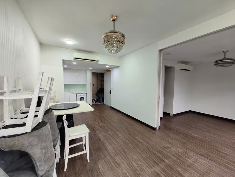 Service Residence for Rent at The Ridge - David Lao - Interior - PropertyGuru.com.my