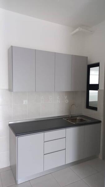Residensi Emas untuk Untuk Disewa - RM 1,700 /bulan, Feb 2026 - Kitchen - PropertyGuru.com.my