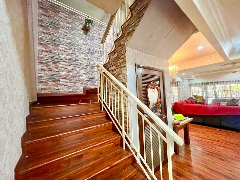 2-storey Terraced House for Sale in Puchong (Selangor) - Afiqah . - Interior - PropertyGuru.com.my