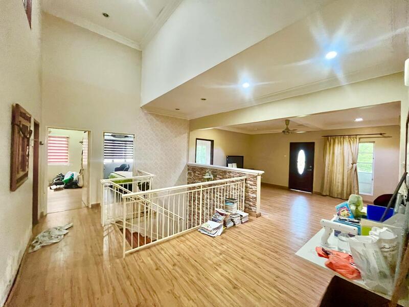 2-storey Terraced House for Sale in Puchong (Selangor) - Afiqah . - Interior - PropertyGuru.com.my