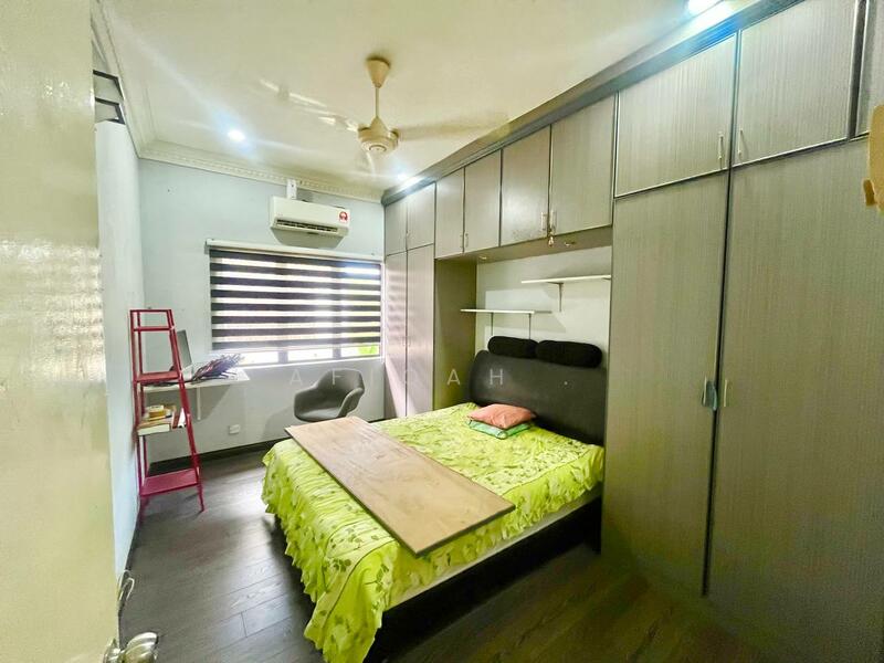 2-storey Terraced House for Sale in Puchong (Selangor) - Afiqah . - Bedroom - PropertyGuru.com.my