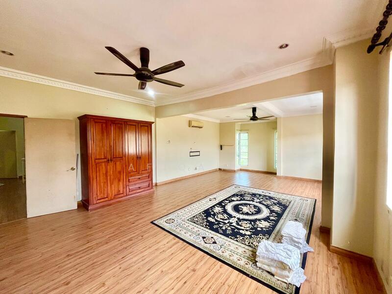 2-storey Terraced House for Sale in Puchong (Selangor) - Afiqah . - Living Room - PropertyGuru.com.my