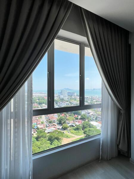 Apartment for Rent at Jiran Residensi - Chloe Tan - View - PropertyGuru.com.my