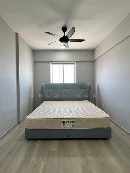 Apartment for Rent at Jiran Residensi - Chloe Tan - Bedroom - PropertyGuru.com.my