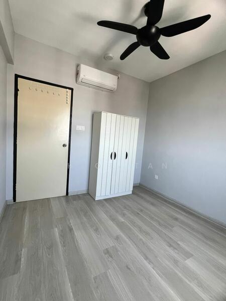 Apartment for Rent at Jiran Residensi - Chloe Tan - Bedroom - PropertyGuru.com.my