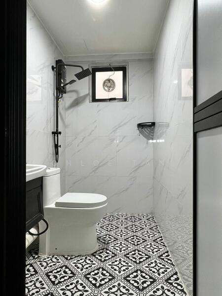 Apartment for Rent at Jiran Residensi - Chloe Tan - Bathroom - PropertyGuru.com.my