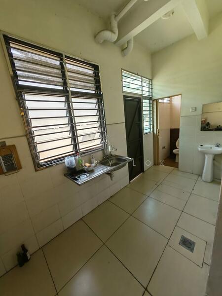 Residensi Asas Murni untuk Untuk Dijual - RM 725,000, Feb 2026 - Kitchen - PropertyGuru.com.my