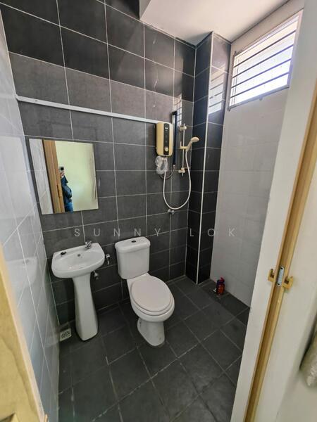 Residensi Asas Murni untuk Untuk Dijual - RM 725,000, Feb 2026 - Bathroom - PropertyGuru.com.my