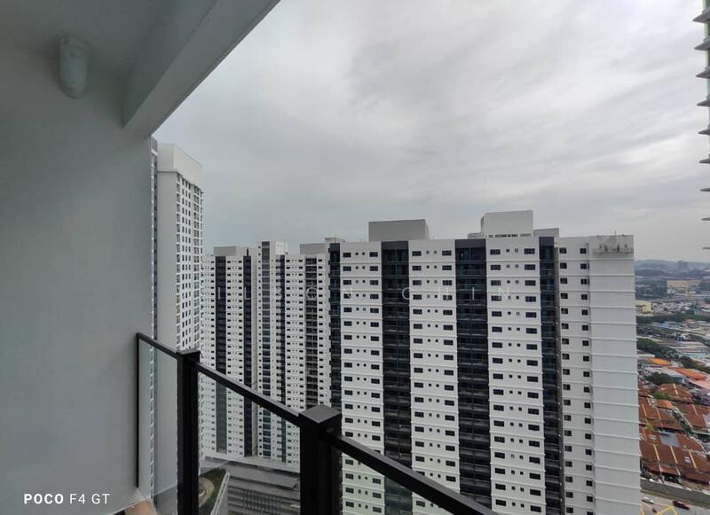 Condominium for Rent at Mizumi Residences - Wilson Chin - Exterior - PropertyGuru.com.my