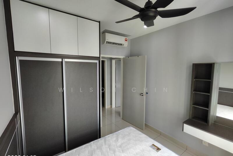 Condominium for Rent at Mizumi Residences - Wilson Chin - Bedroom - PropertyGuru.com.my