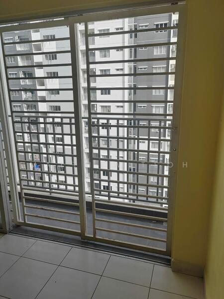 Condominium for Rent at D' Camellia - Matthew Teoh - Balcony - PropertyGuru.com.my