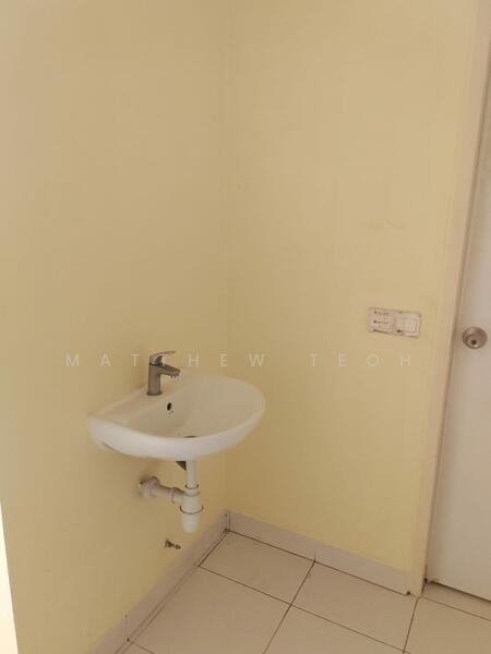 Condominium for Rent at D' Camellia - Matthew Teoh - Bathroom - PropertyGuru.com.my