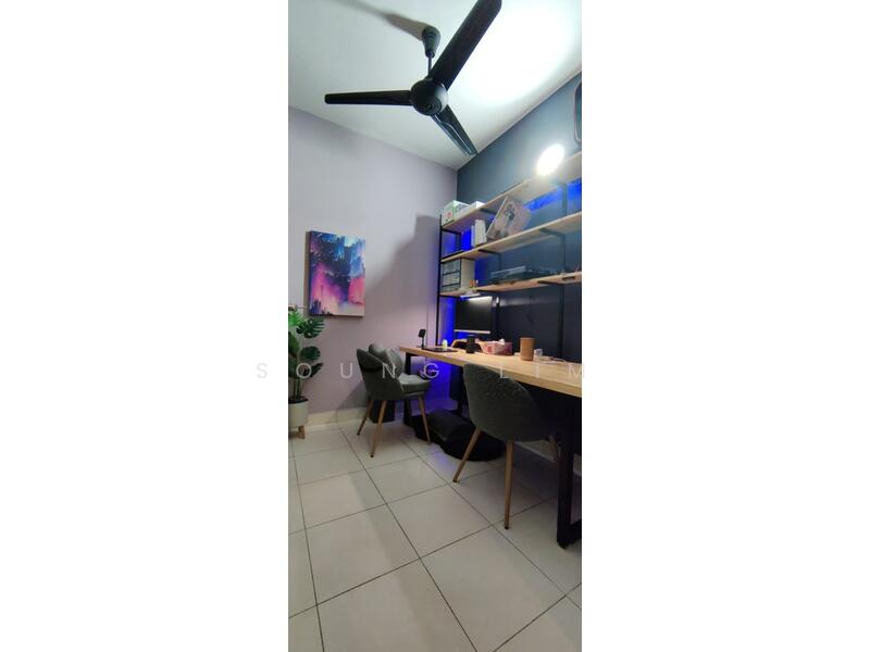 Metropolitan Square untuk Untuk Disewa - RM 2,099 /bulan, Apr 2026 - Study - PropertyGuru.com.my