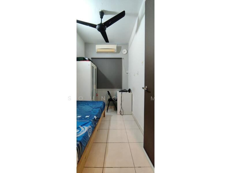 Metropolitan Square untuk Untuk Disewa - RM 2,099 /bulan, Apr 2026 - Bedroom - PropertyGuru.com.my