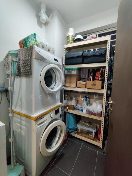 Metropolitan Square untuk Untuk Disewa - RM 2,099 /bulan, Apr 2026 - Interior - PropertyGuru.com.my