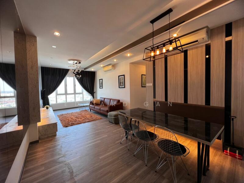 Service Residence for Rent at Tropez Residences - Edward Gan - PropertyGuru.com.my