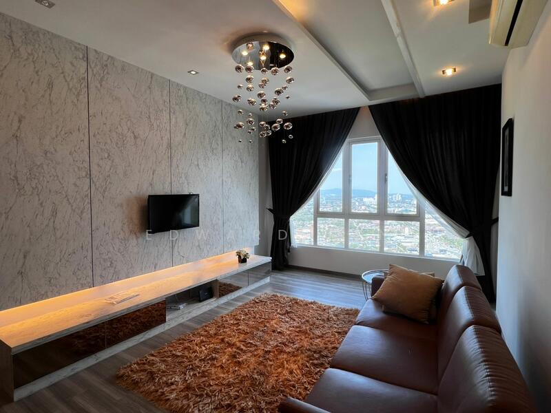 Service Residence for Rent at Tropez Residences - Edward Gan - PropertyGuru.com.my