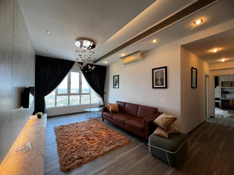 Service Residence for Rent at Tropez Residences - Edward Gan - PropertyGuru.com.my