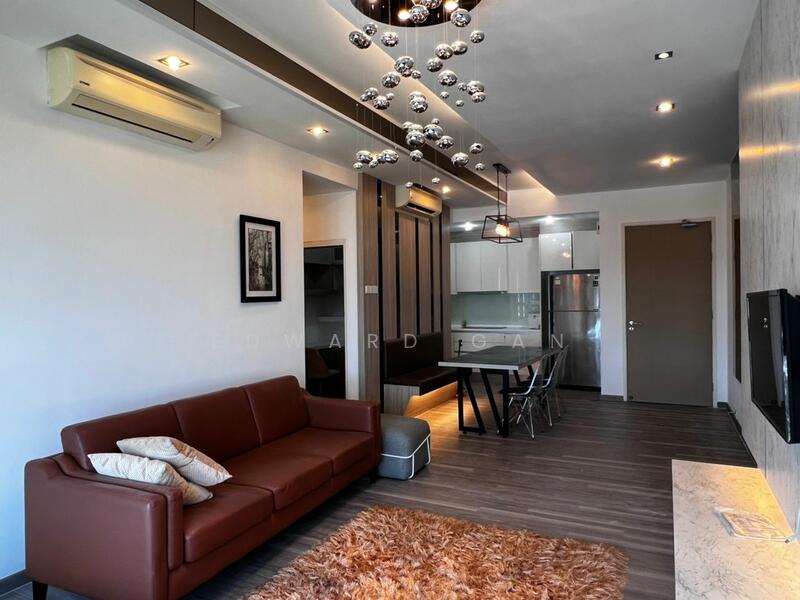 Service Residence for Rent at Tropez Residences - Edward Gan - PropertyGuru.com.my